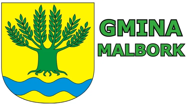 Ogłoszenie Wójta Gminy Malbork z dnia 27 marca 2024 roku.