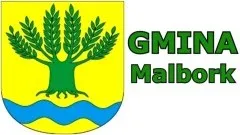 Ogłoszenie Wójta Gminy Malbork z dnia 8 stycznia 2024 roku.