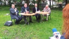 Malborski Ogród Polityczny - odc. 1 - Plusy i Minusy Obwodnicy