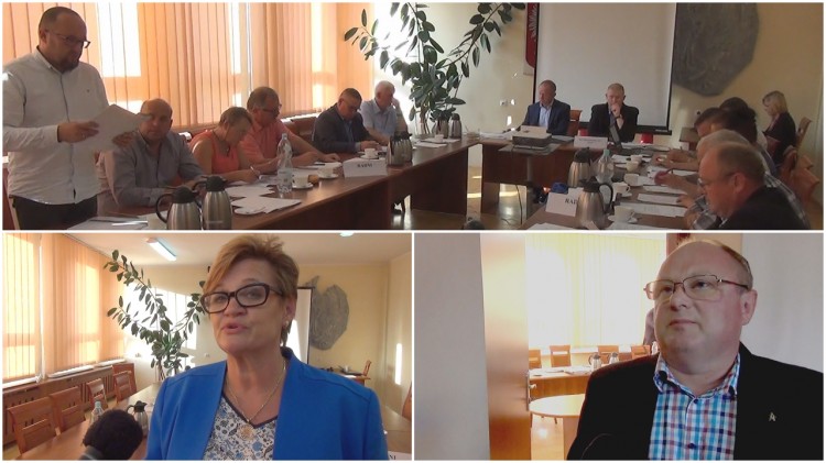 Komentarze do XXX sesji Rady Miejskiej w Dzierzgoniu. Przejmowanie gruntów&#8230;