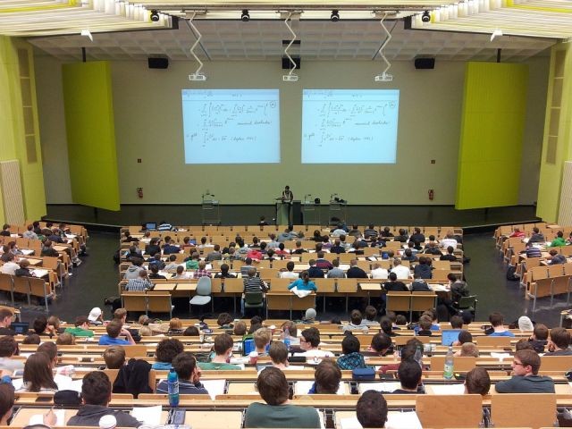 Pomorskie : Stypendium dla zdolnych studentów od Marszałka Województwa Pomorskiego! - 27.10.2017