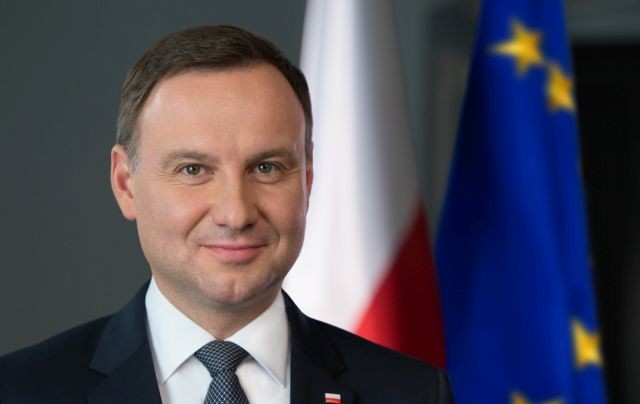 Prezydent Rzeczypospolitej Polskiej Andrzej Duda odwiedzi Malbork. Przyjdziecie&#8230;