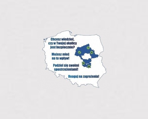 Powiat sztumski: Krajowa Mapa Zagrożeń Bezpieczeństwa- podsumowanie&#8230;