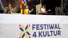 Dzierzgoń. Festiwal 4 Kultur za nami.