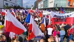 Marsz Miliona Serc w Warszawie - Malbork, Sztum, Nowy Dwór Gdański,&#8230;