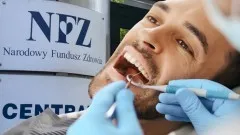 Polacy skarżą się Rzecznikowi Praw Pacjenta na stomatologów. 
