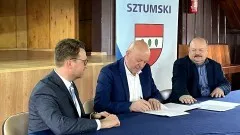 Powiat sztumski. Edukacja ekonomiczna dzieci i młodzieży – podpisano&#8230;