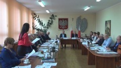 XXXV sesja Rady Miejskiej w Dzierzgoniu. Radni walczą o drogę Ramoty&#8230;