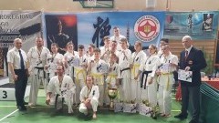 Resko: Sukcesy malborskich zawodników na Mistrzostwach Karate Kyokushin&#8230;