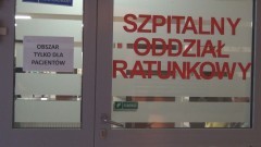 Zakażenie koronawirusem wśród personelu szpitala w Sztumie. Oddziały&#8230;