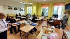 Malborskie Światłowody szkolą uczniów ZSP3 w Malborku z technologii&#8230;