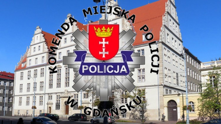 GDAŃSK: Bomba w Sądzie Okręgowym w Gdańsku? Trwa kontrola policji&#8230;