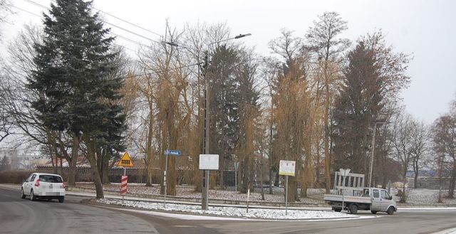 Propozycje modernizacji w mieście i gminie Sztum
