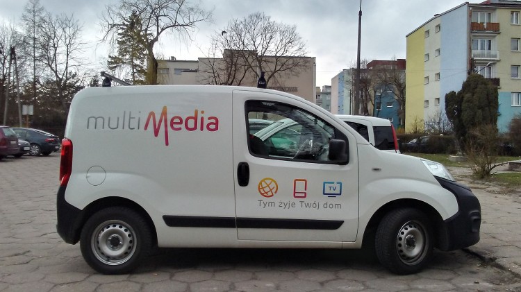 Polsat znika z oferty sieci Multimedia. Klienci mogą wypowiedzieć umowy