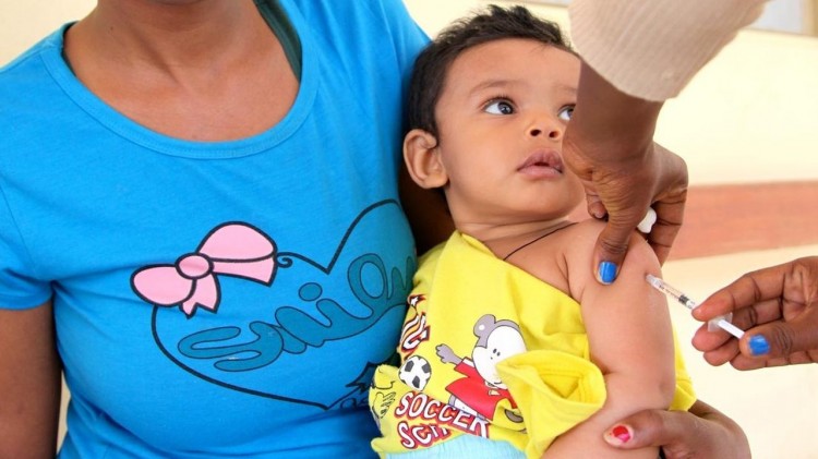 UNICEF wyjaśnia – co każdy rodzic powinien wiedzieć o szczepieniu?